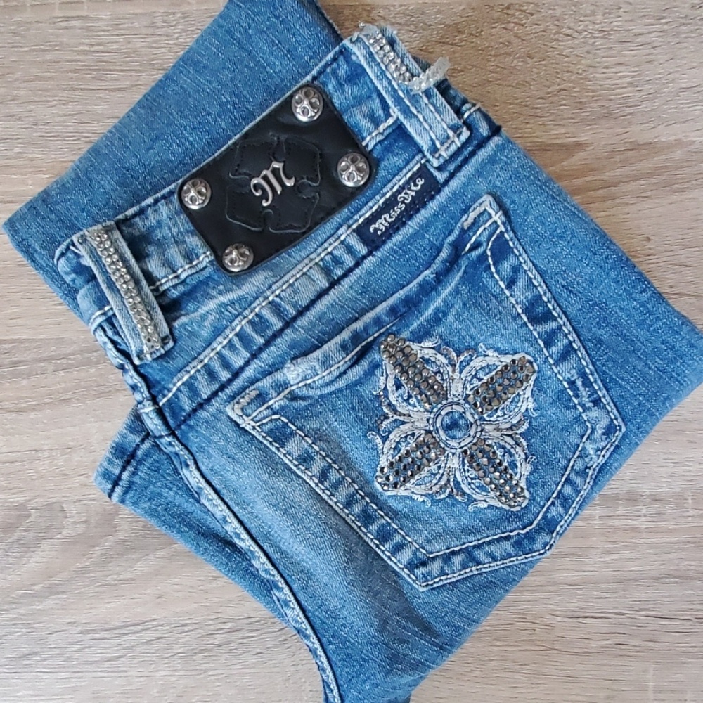 Miss me women's jeans